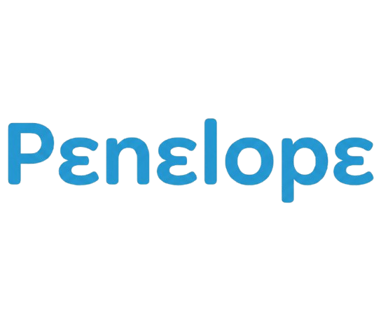 Penelope Logo